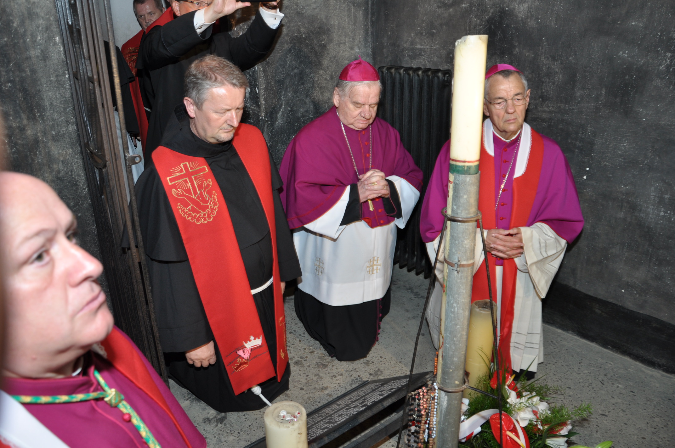 Święto Patrona Diecezji