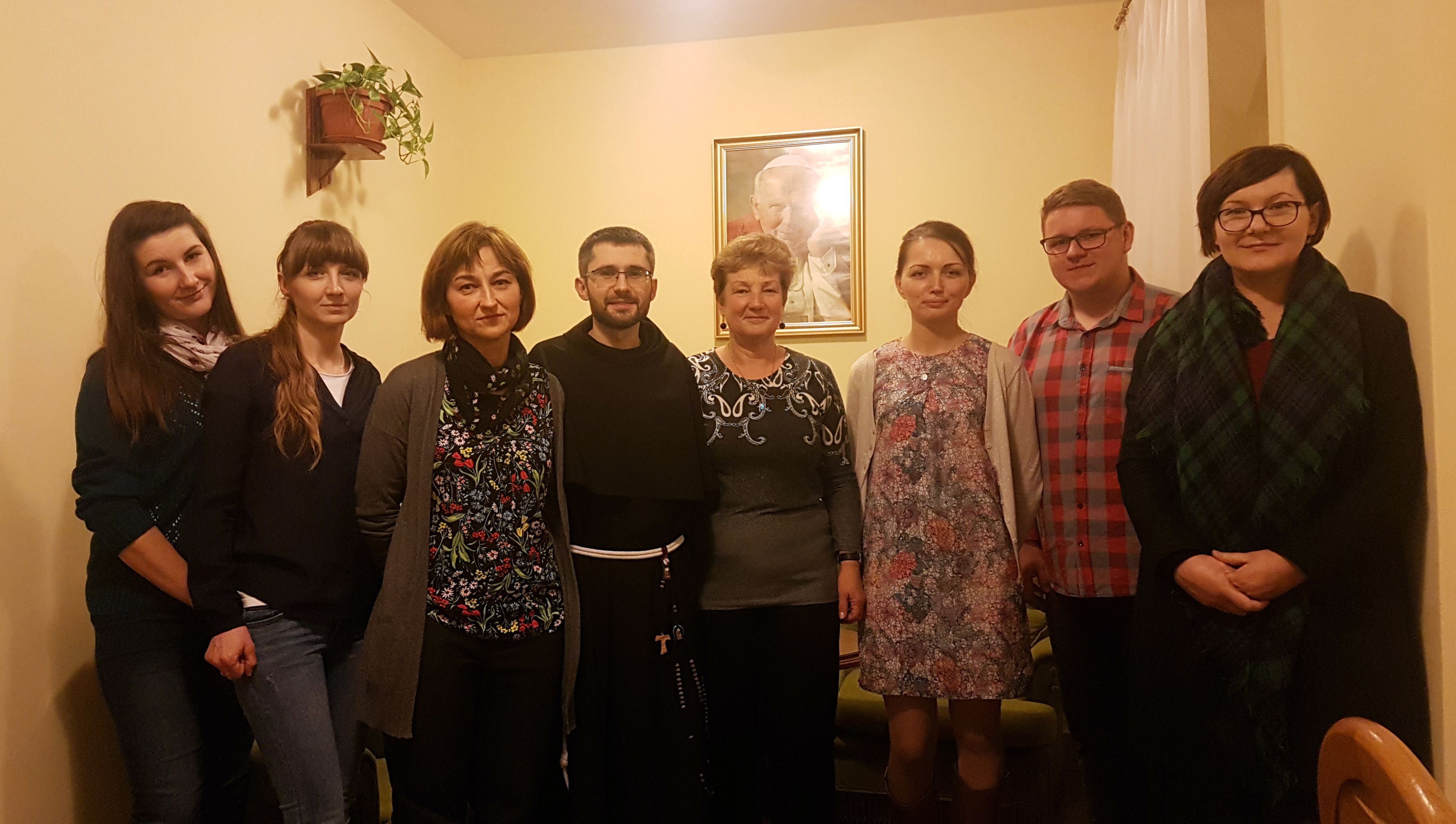 Koordynatorzy diecezjalni