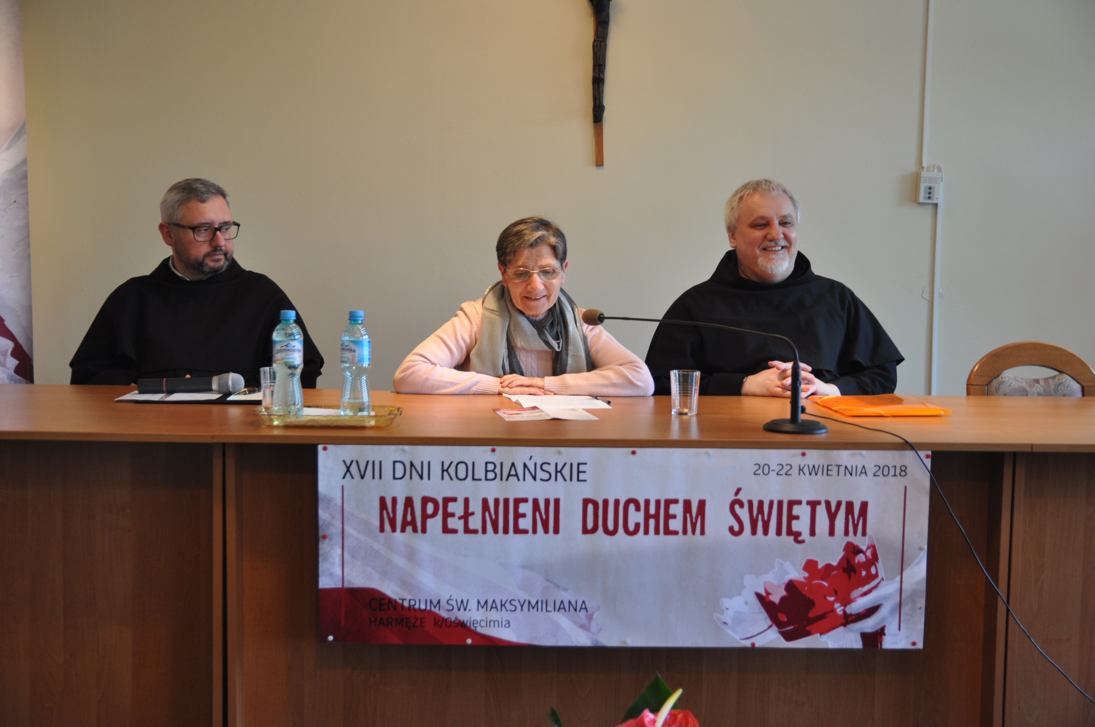 XVII Dni Kolbiańskie 