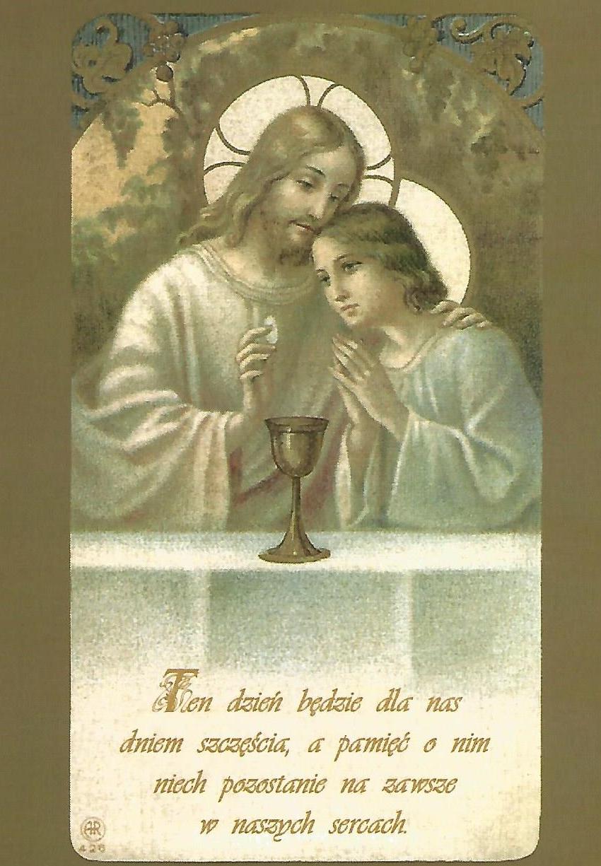 100. rocznica święceń kapłańskich św. Maksymiliana