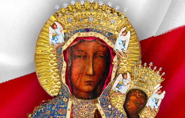 Królowa Polski