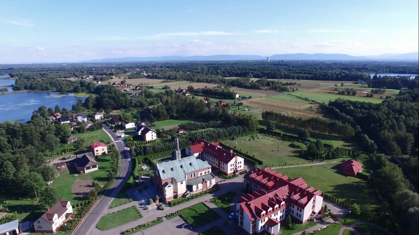 Rycerze dziękują za wolność Ojczyzny - zapowiedź