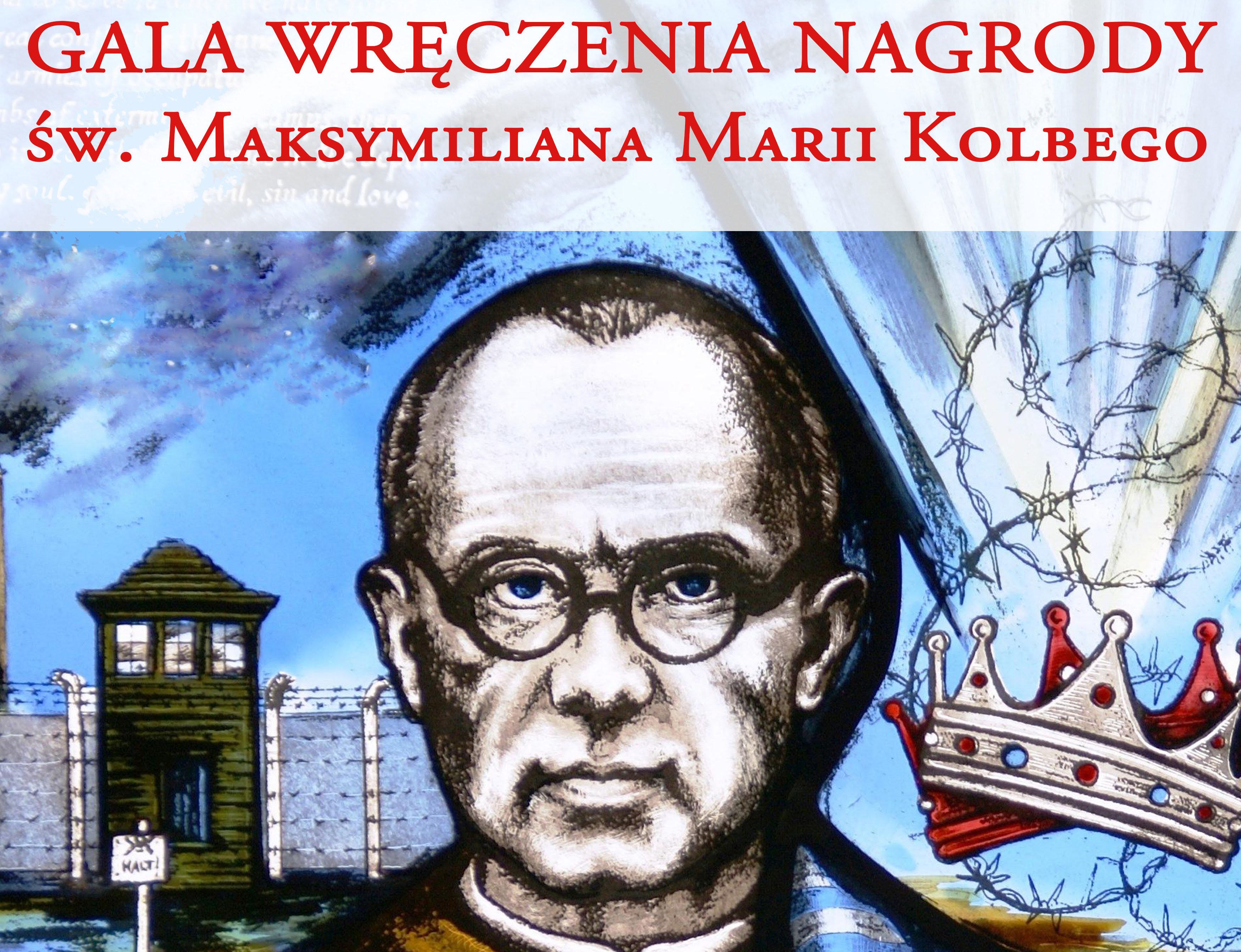 Gala wręczenia nagrody