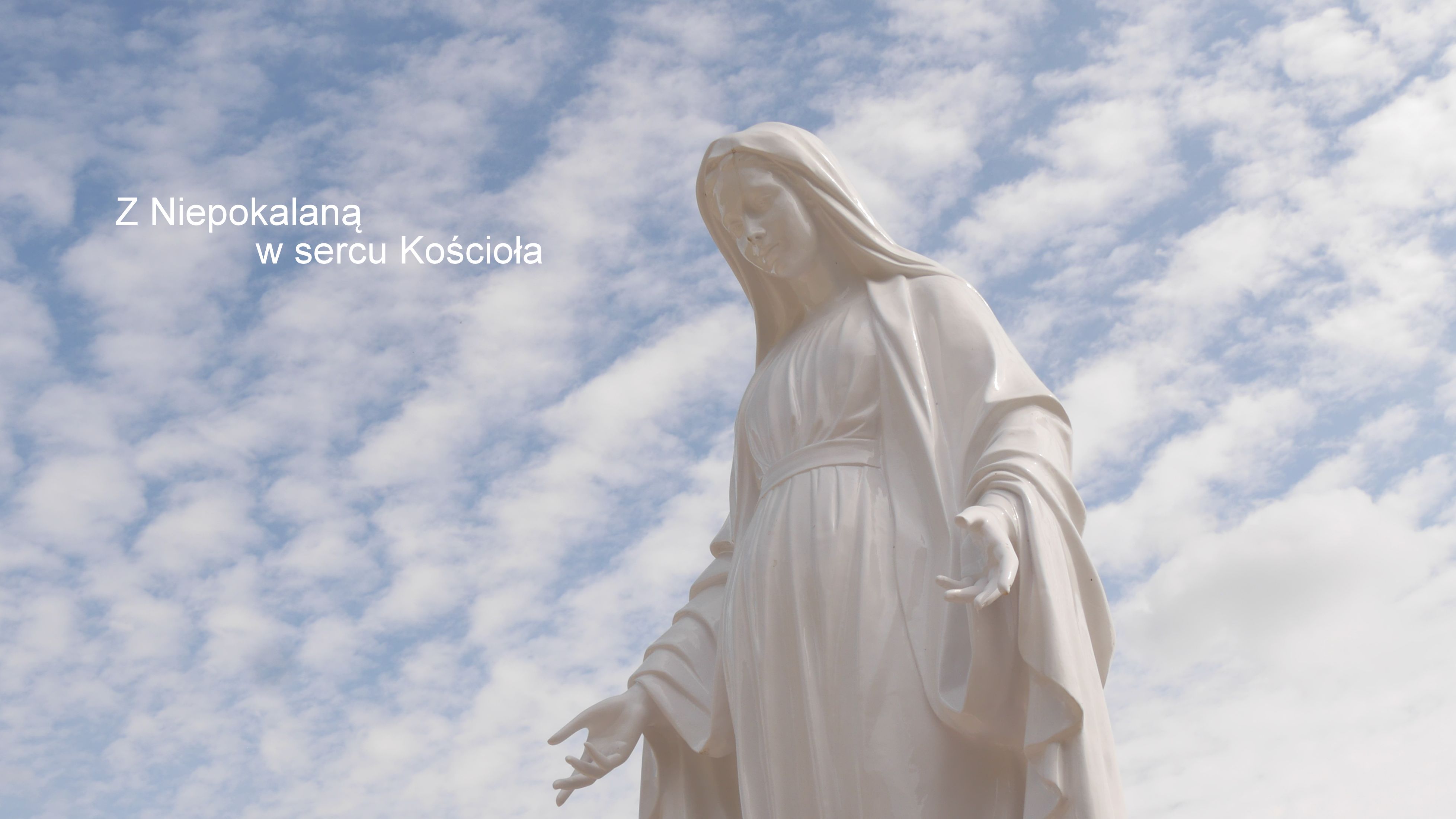 Rekolekcje dla młodzieży 