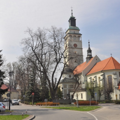ZAPROSZENIE do Żywca