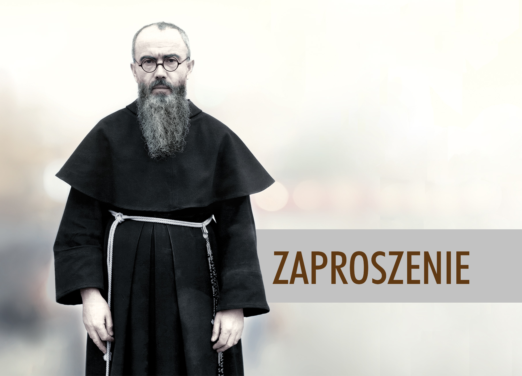 Wprowadzenie relikwii św. Maksymiliana 