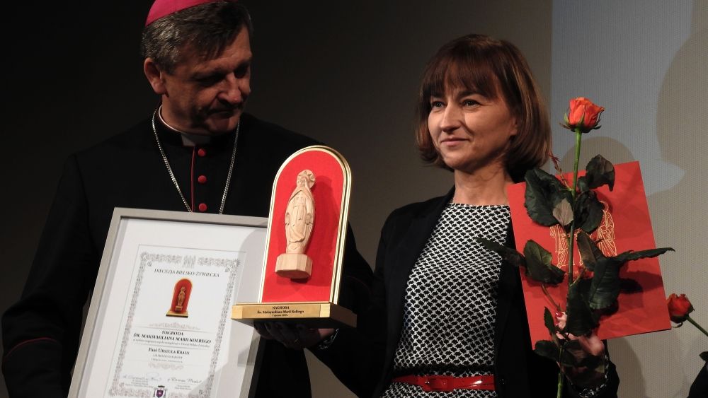 Nagroda św. Maksymiliana 