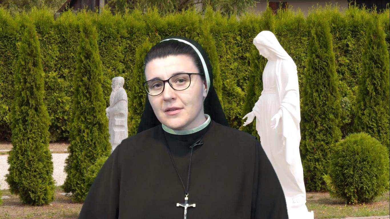 Wielki Post z Niepokalaną 