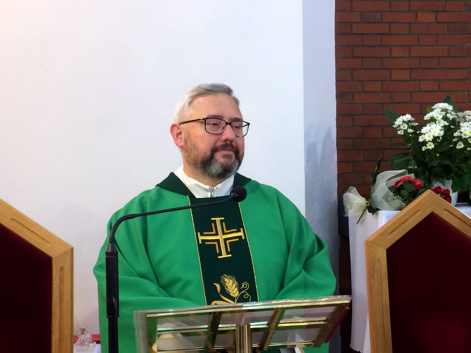 jakby kto pytał, Franciszkańska 4