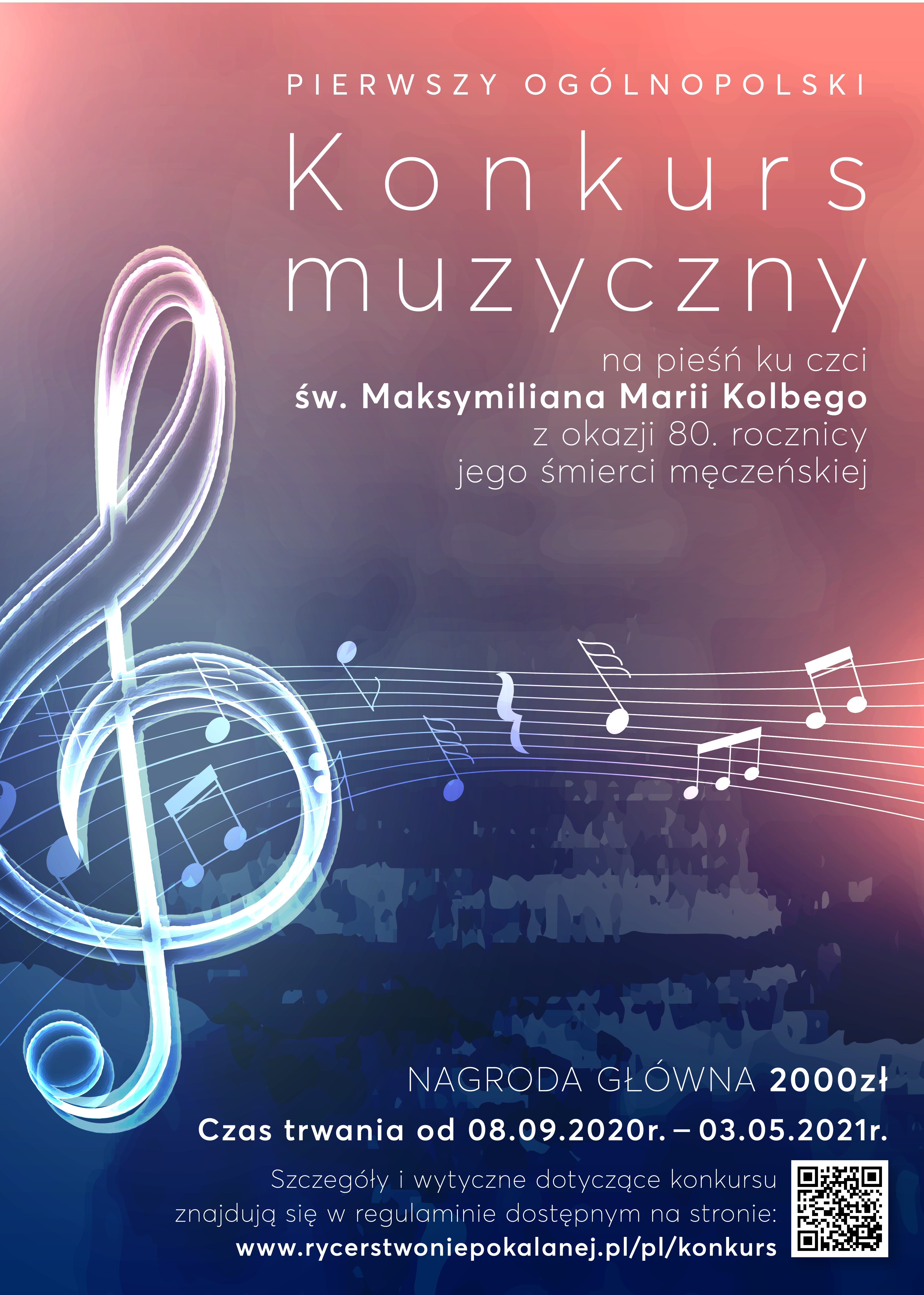 Konkurs Muzyczny