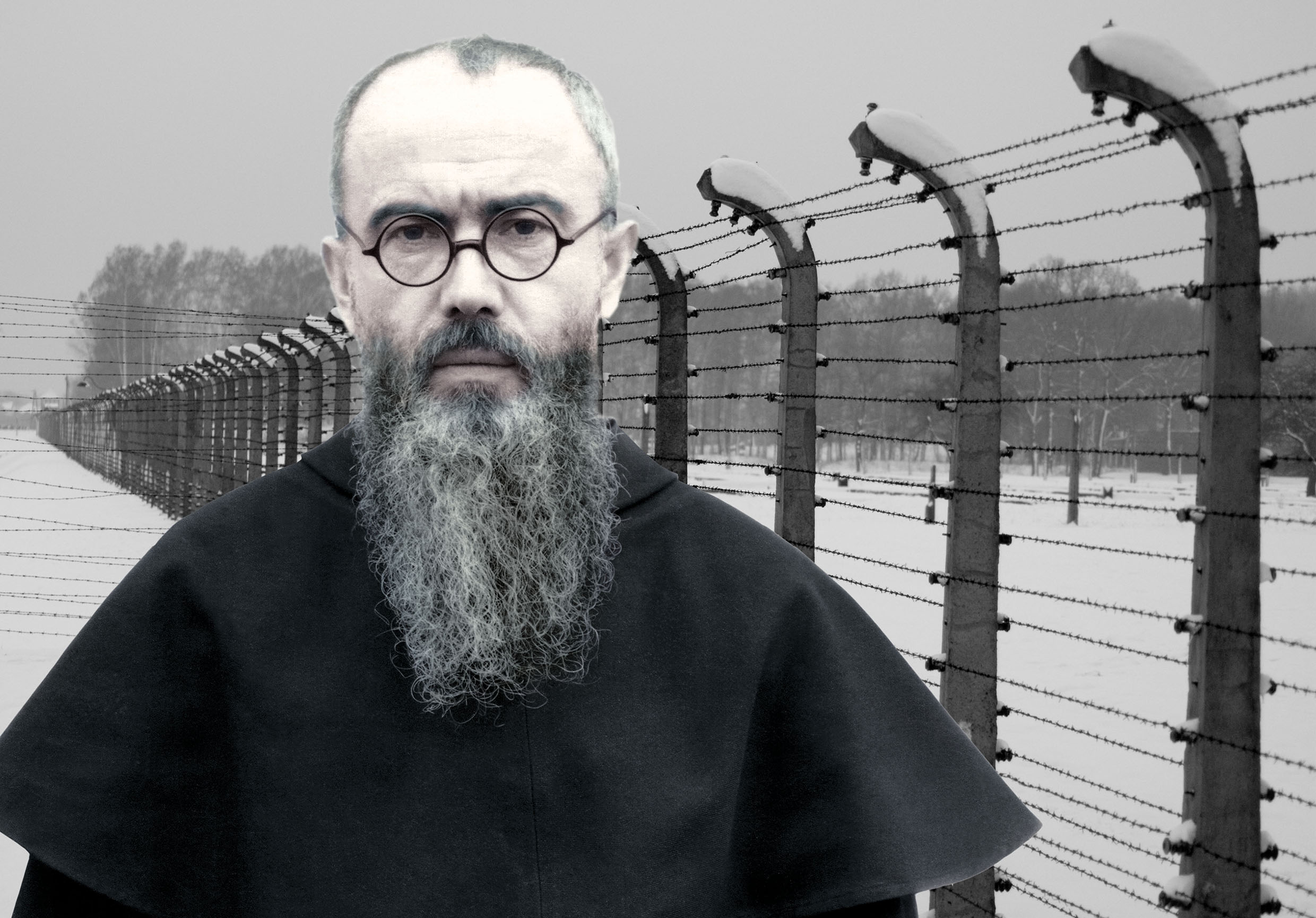 Rok św. Maksymiliana w Małopolsce