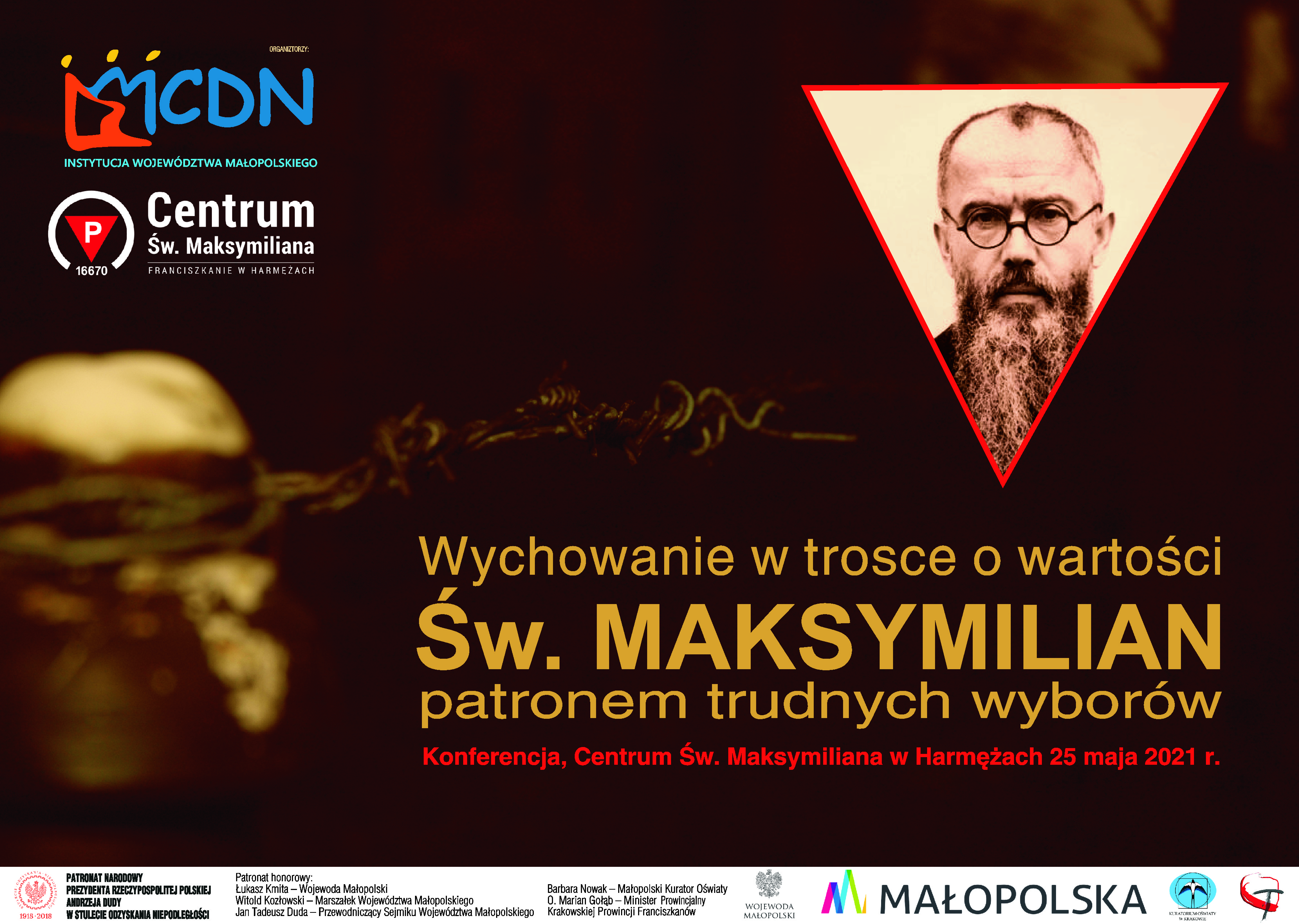 Wychowanie w trosce o wartości