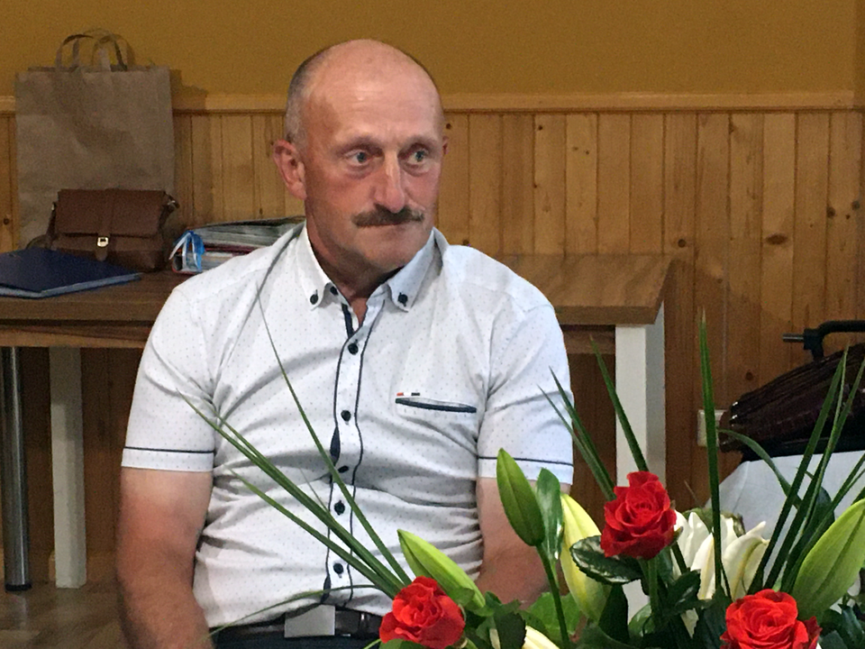 Kijas ponownie Prezesem MI