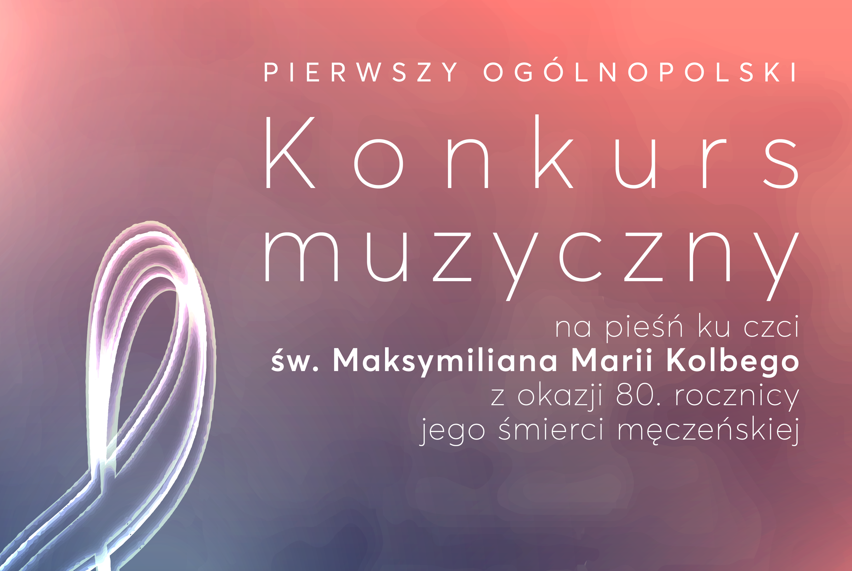 Konkurs muzyczny zakończony