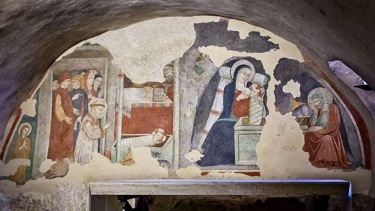 Boże Narodzenie 2023