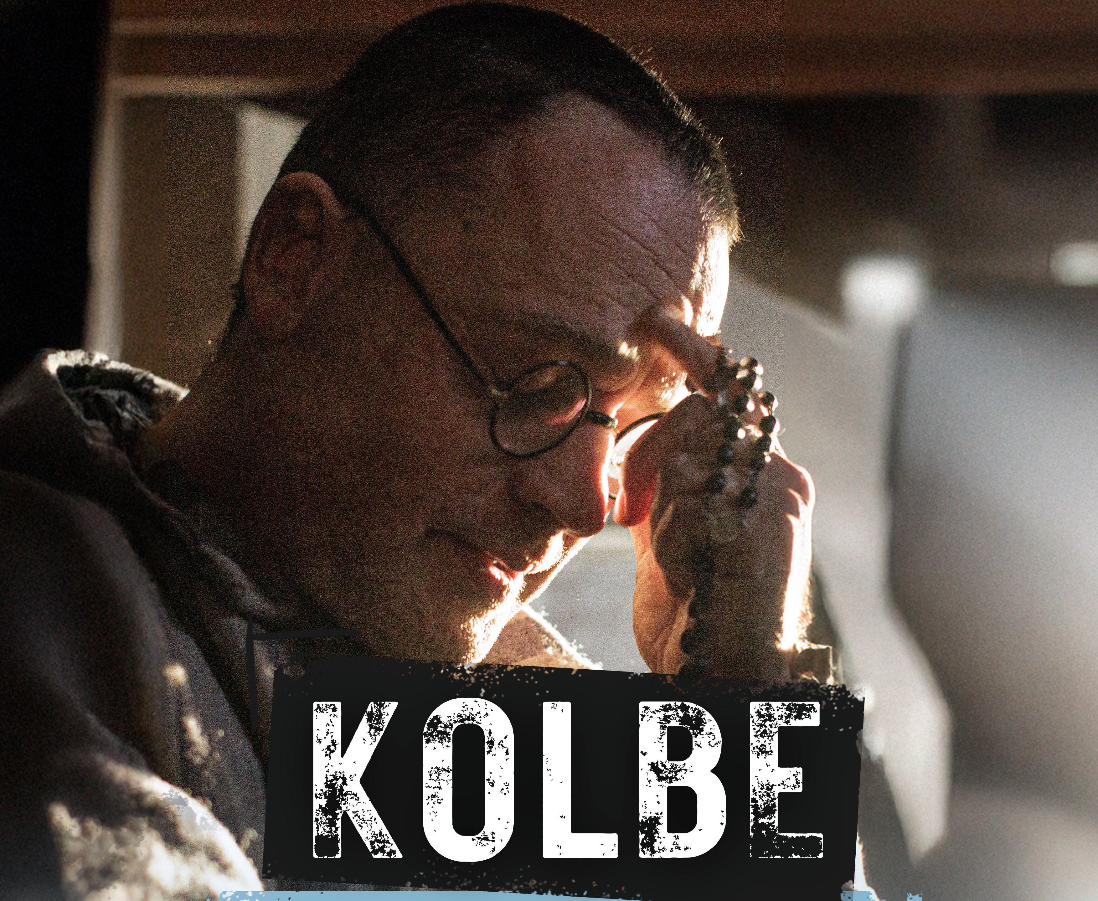 Triumf serca - poruszający film o św. Maksymilianie 