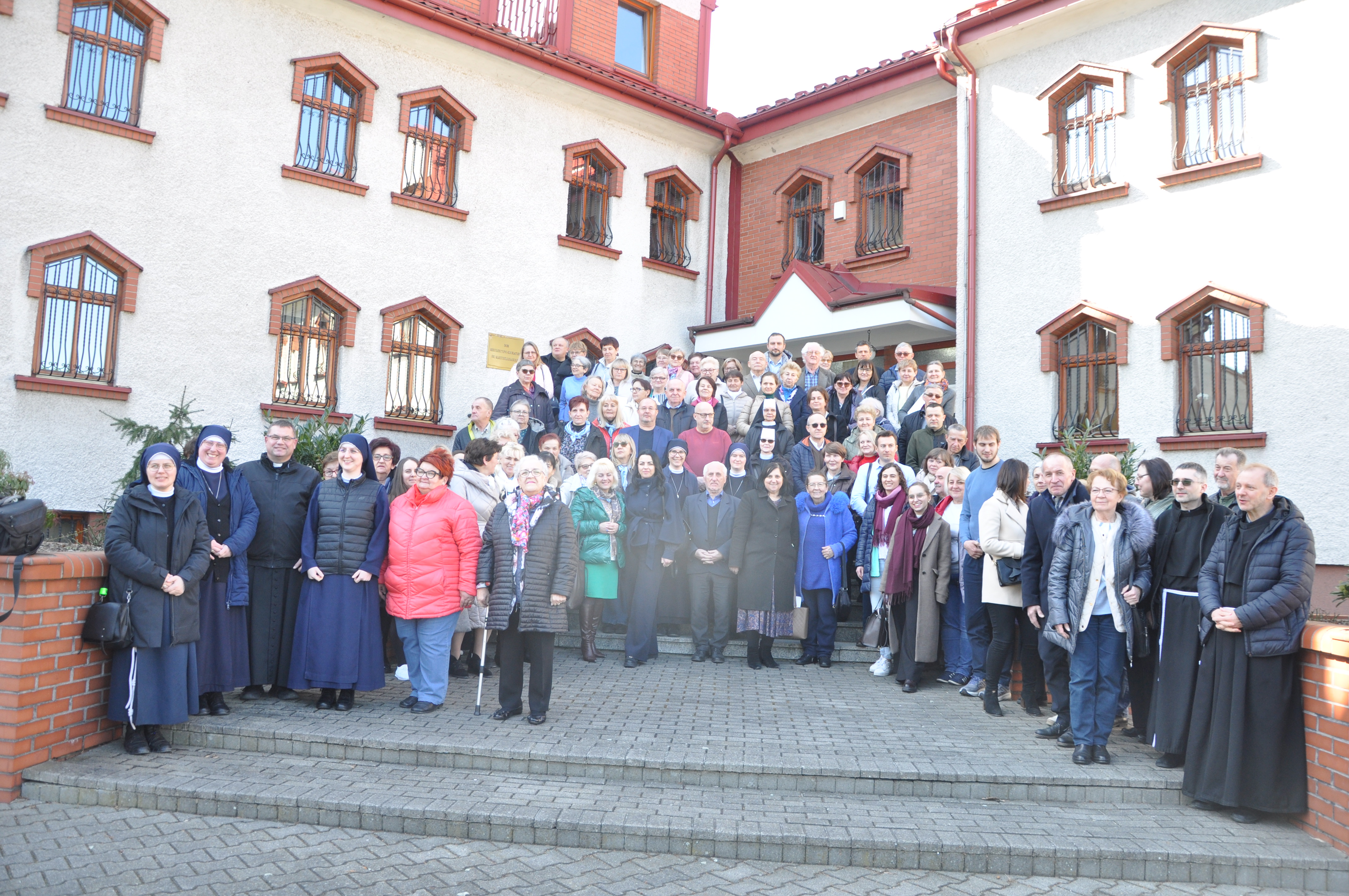 Życie w śmierci w duchu św. Franciszka i św. Maksymiliana - 24. Dni Kolbiańskie 6-8 marca 2026 r.