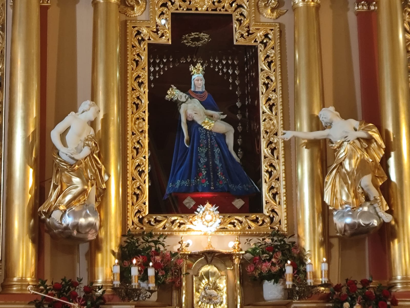 Hałcnowskie Czuwanie Rycerstwa Niepokalanej