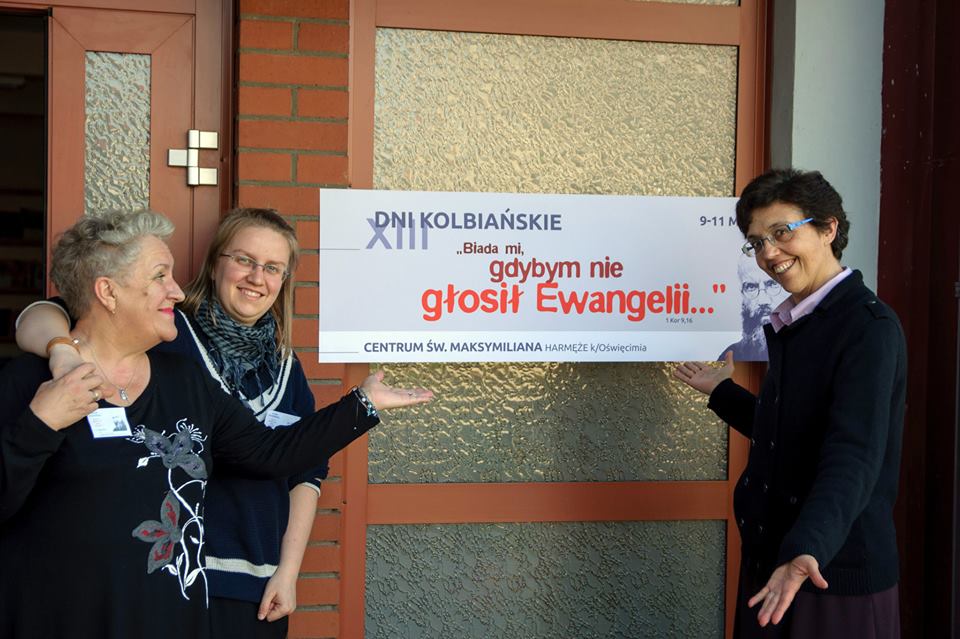 XVII Dni Kolbiańskie - zapowiedź