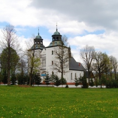 ZAPROSZENIE do Rychwałdu