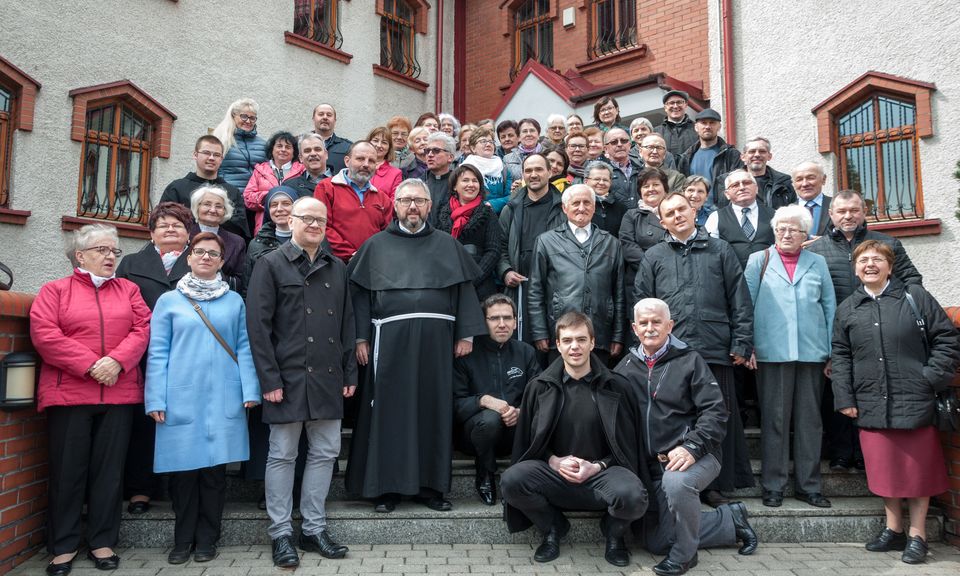 XVIII Dni Kolbiańskie