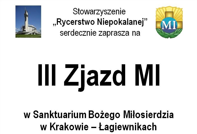 Zjazd MI w Krakowie 