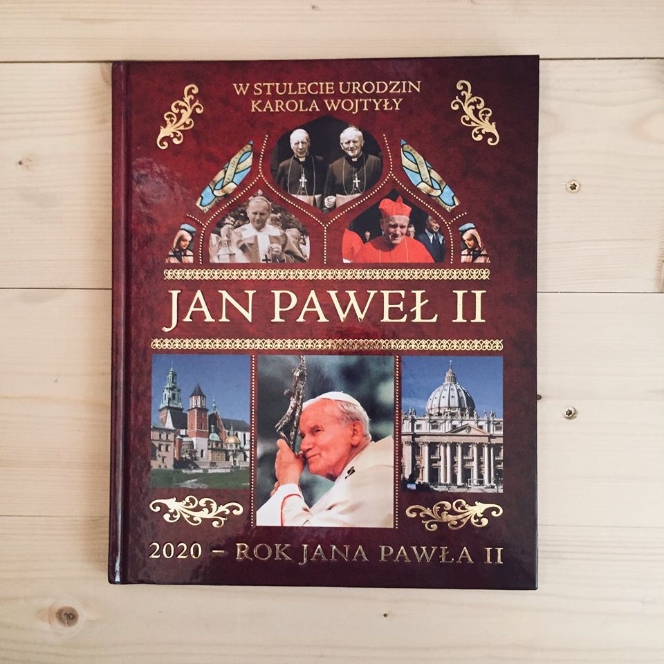 Kard. Wojtyła w Ciścu 