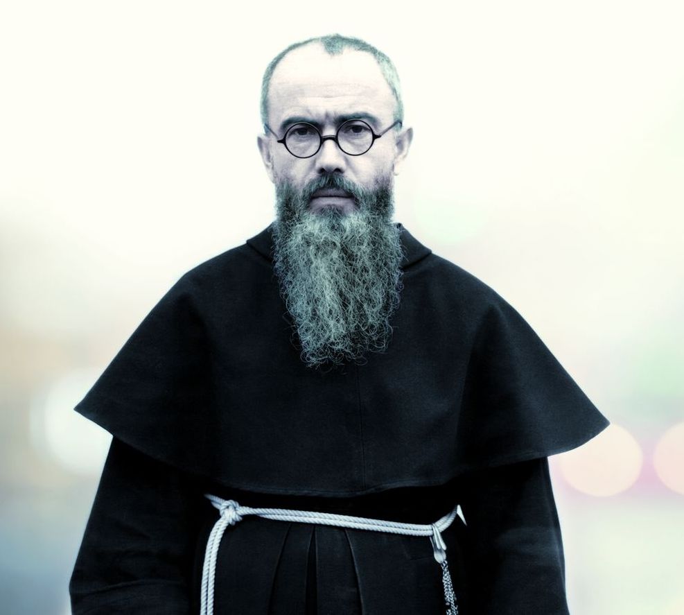 Uroczystości 79. rocznicy Męczeńskiej Śmierci św. Maksymiliana