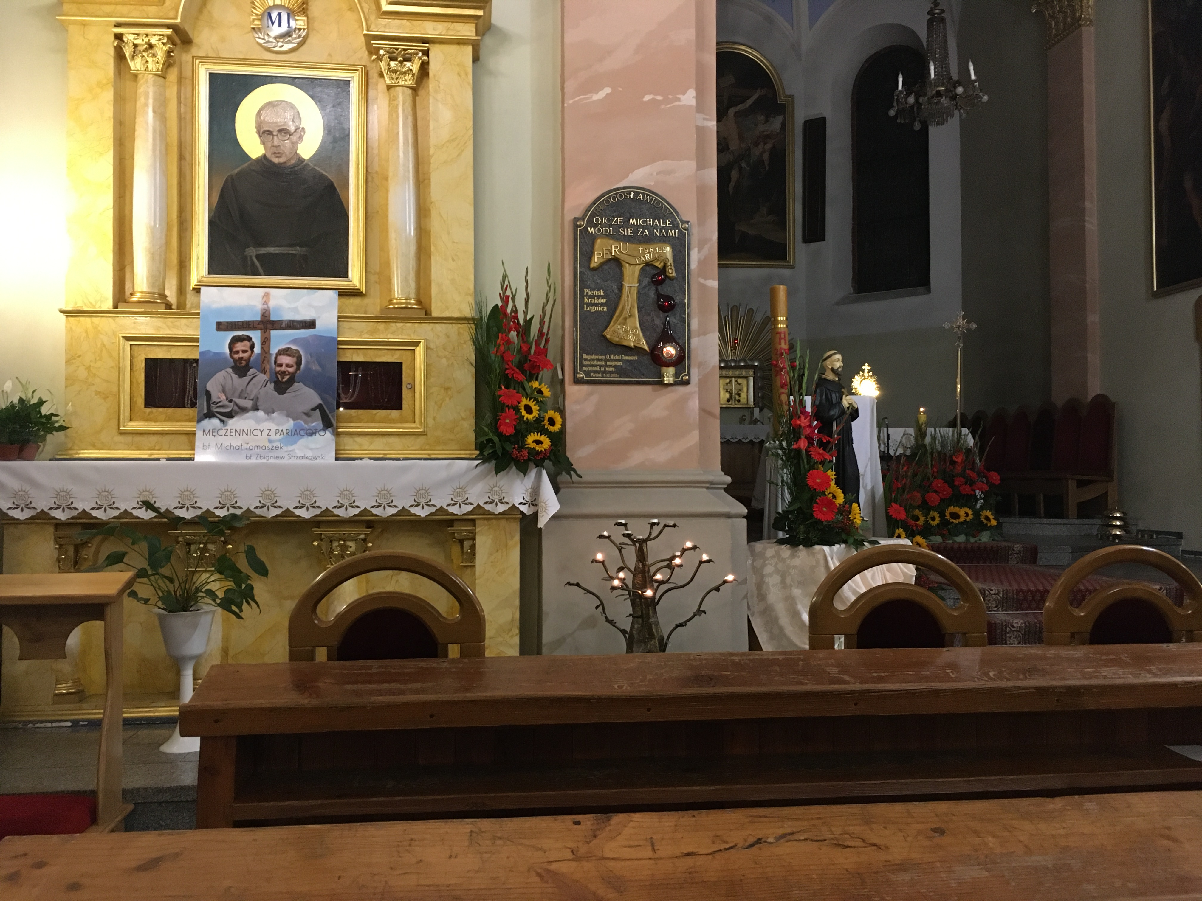 Niedziela MI w Pieńsku