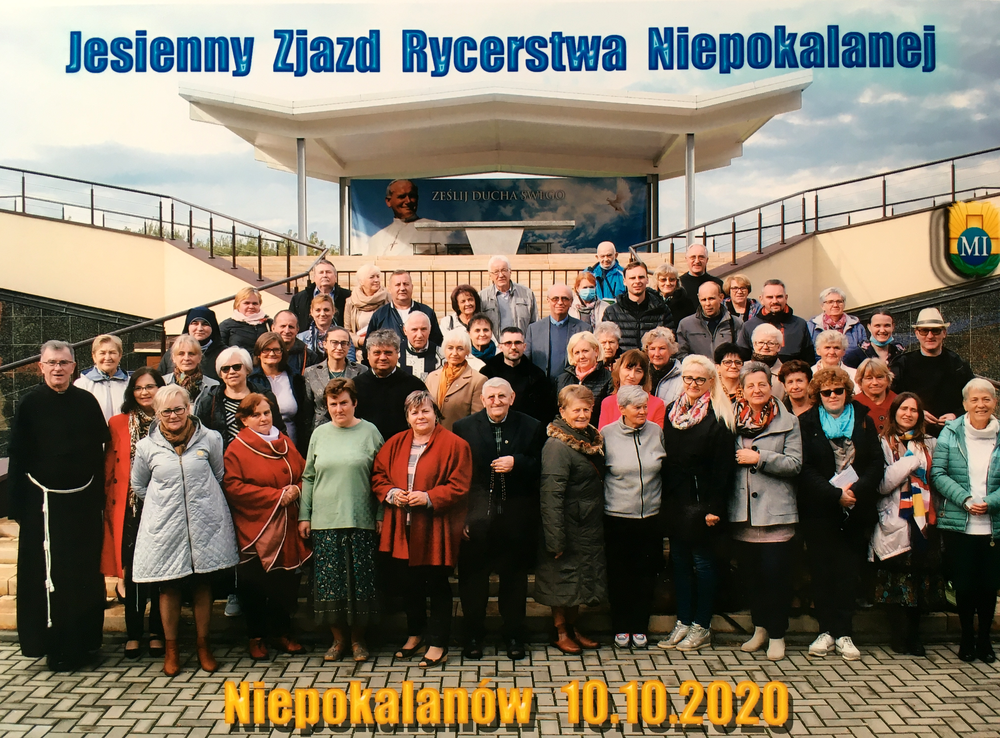 Kazanie Prezesa Narodowego MI