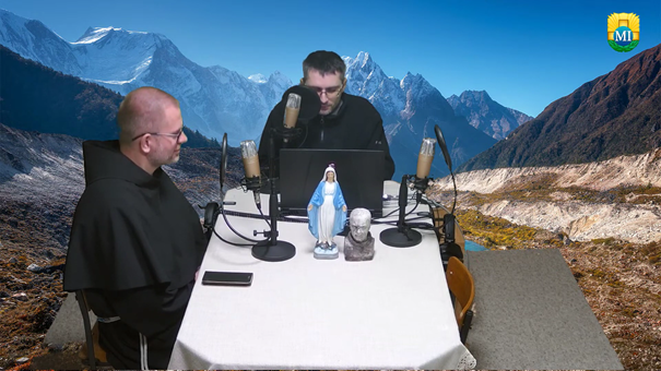 Nowe studio wirtualne w Harmężach