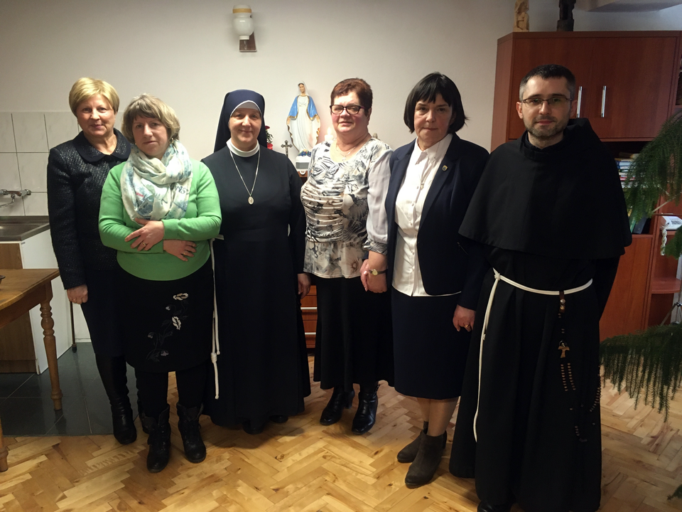 Wybory w Głowience na Podkarpaciu