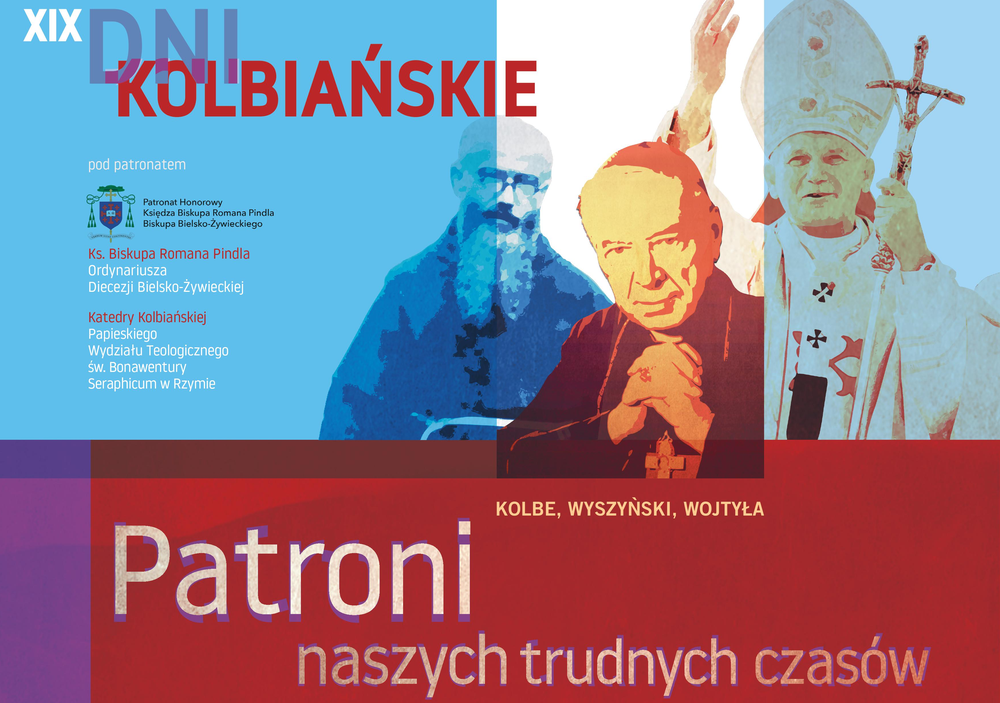 Zakończyły się XIX Dni Kolbiańskie