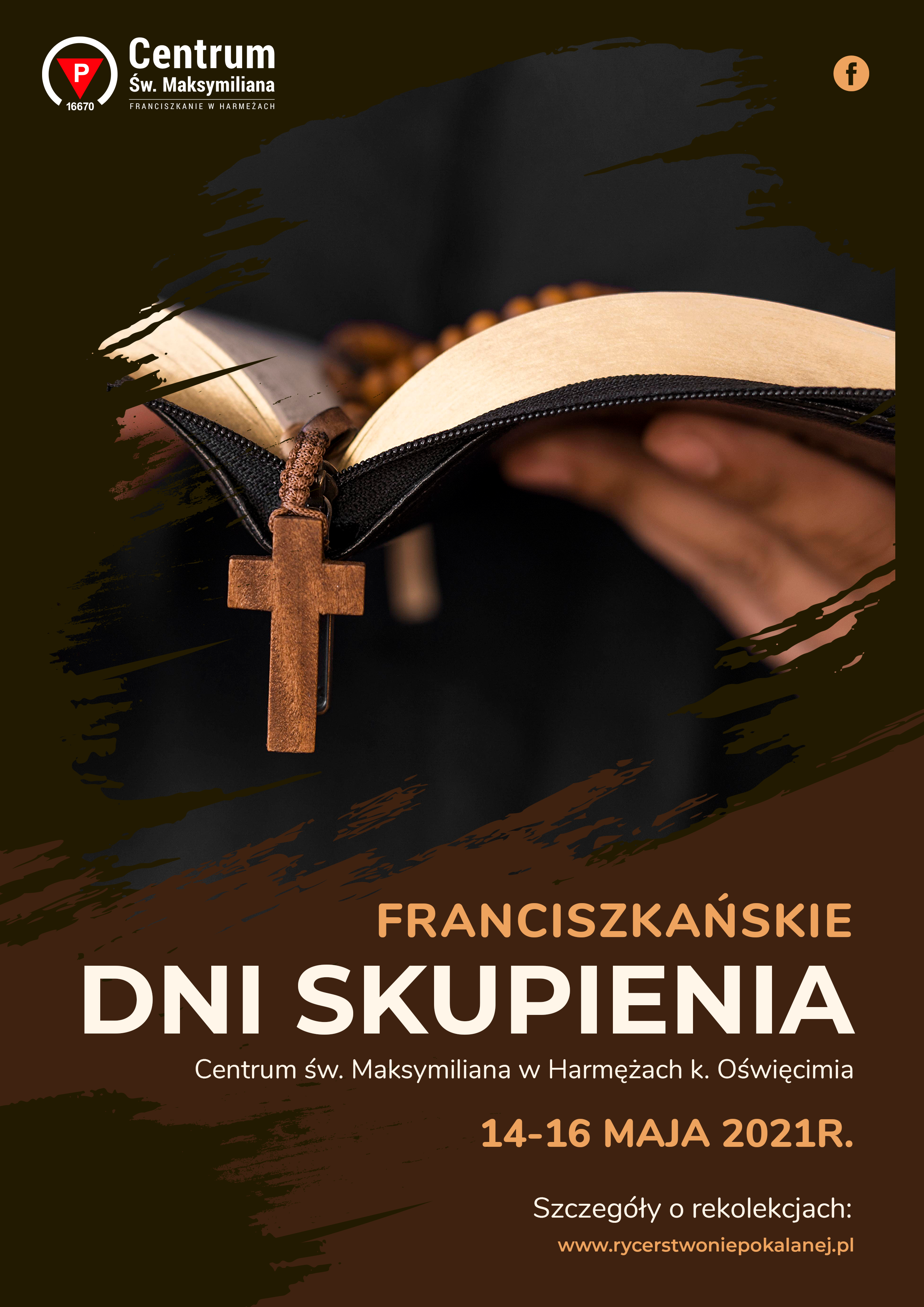 Franciszkańskie Dni Skupienia