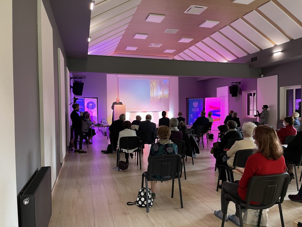 Maksymilian - patron trudnych wyborów