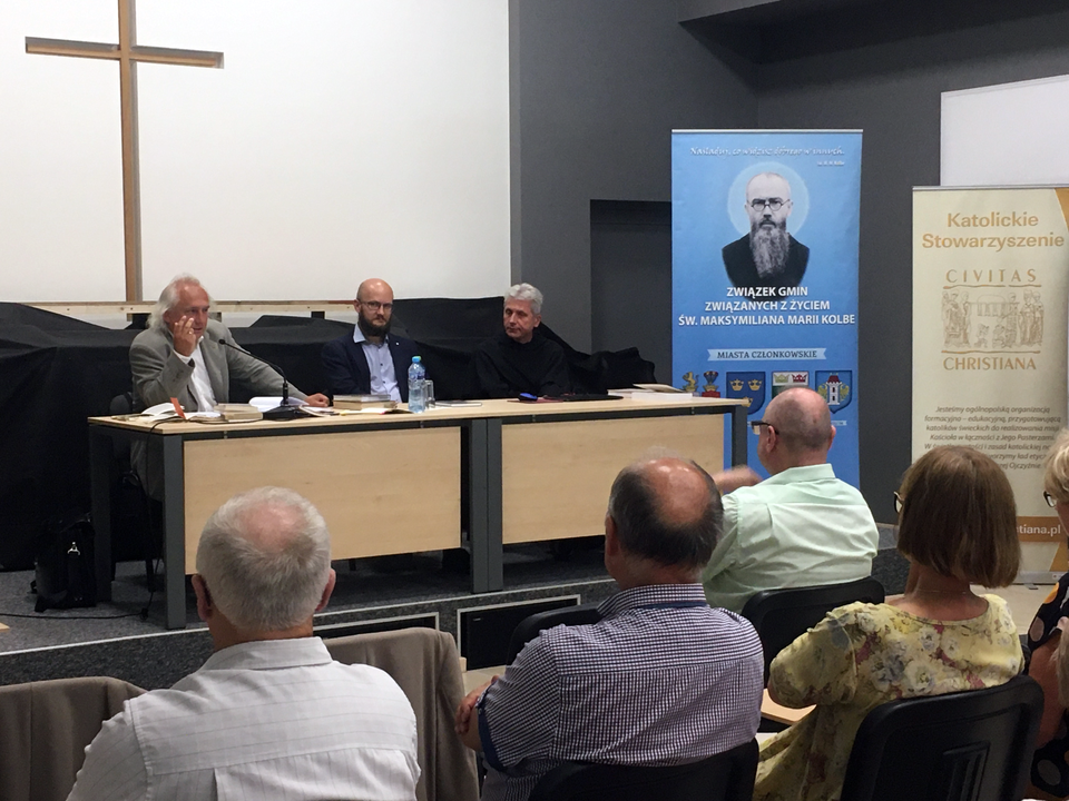 40. Sesja Kolbiańska 