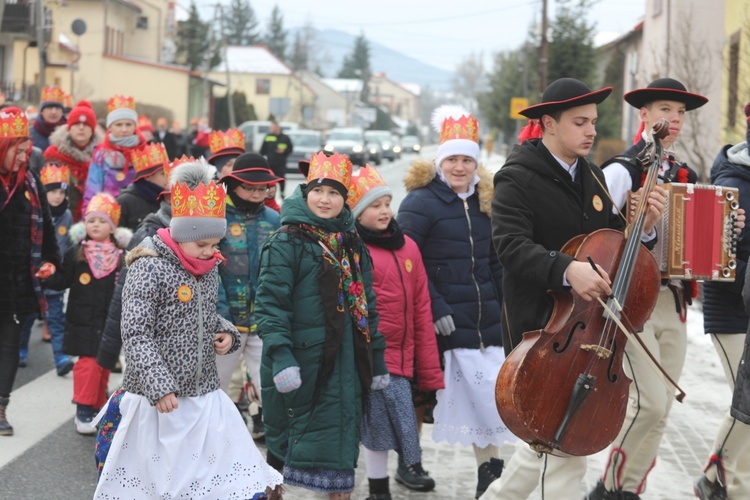 Zaproszenie do Ciśca 