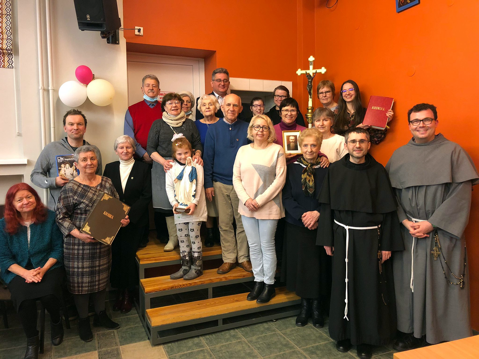 Spotkanie MI we Wrocławiu