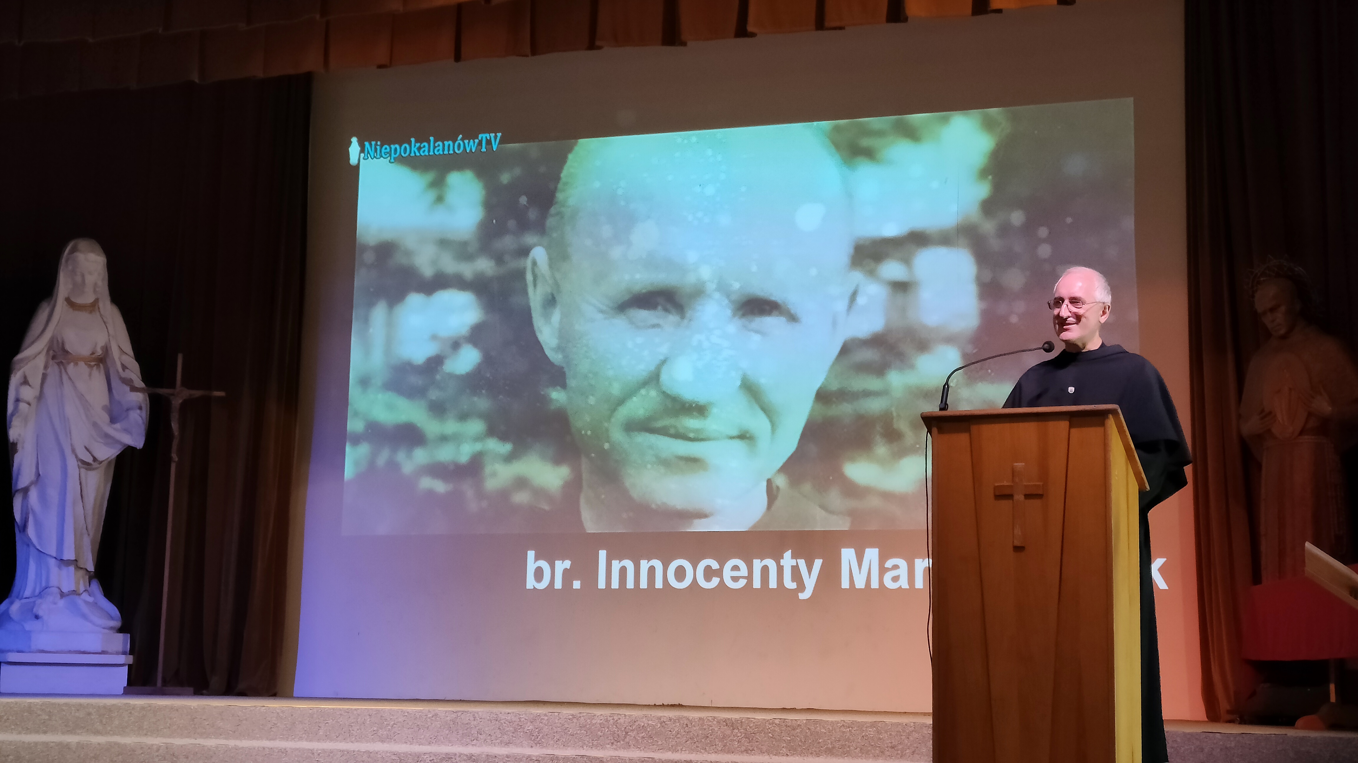 Inauguracja procesu beatyfikacyjnego