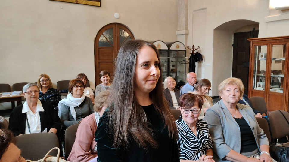 Archidiecezja krakowska ma nowego Prezesa MI