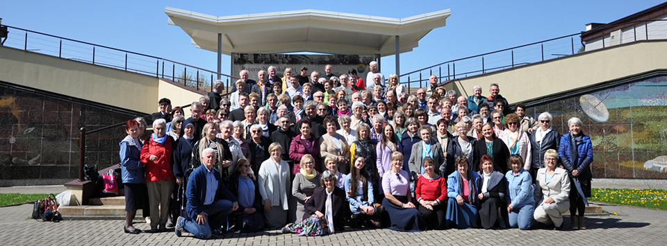 Spotkanie Animatorów MI