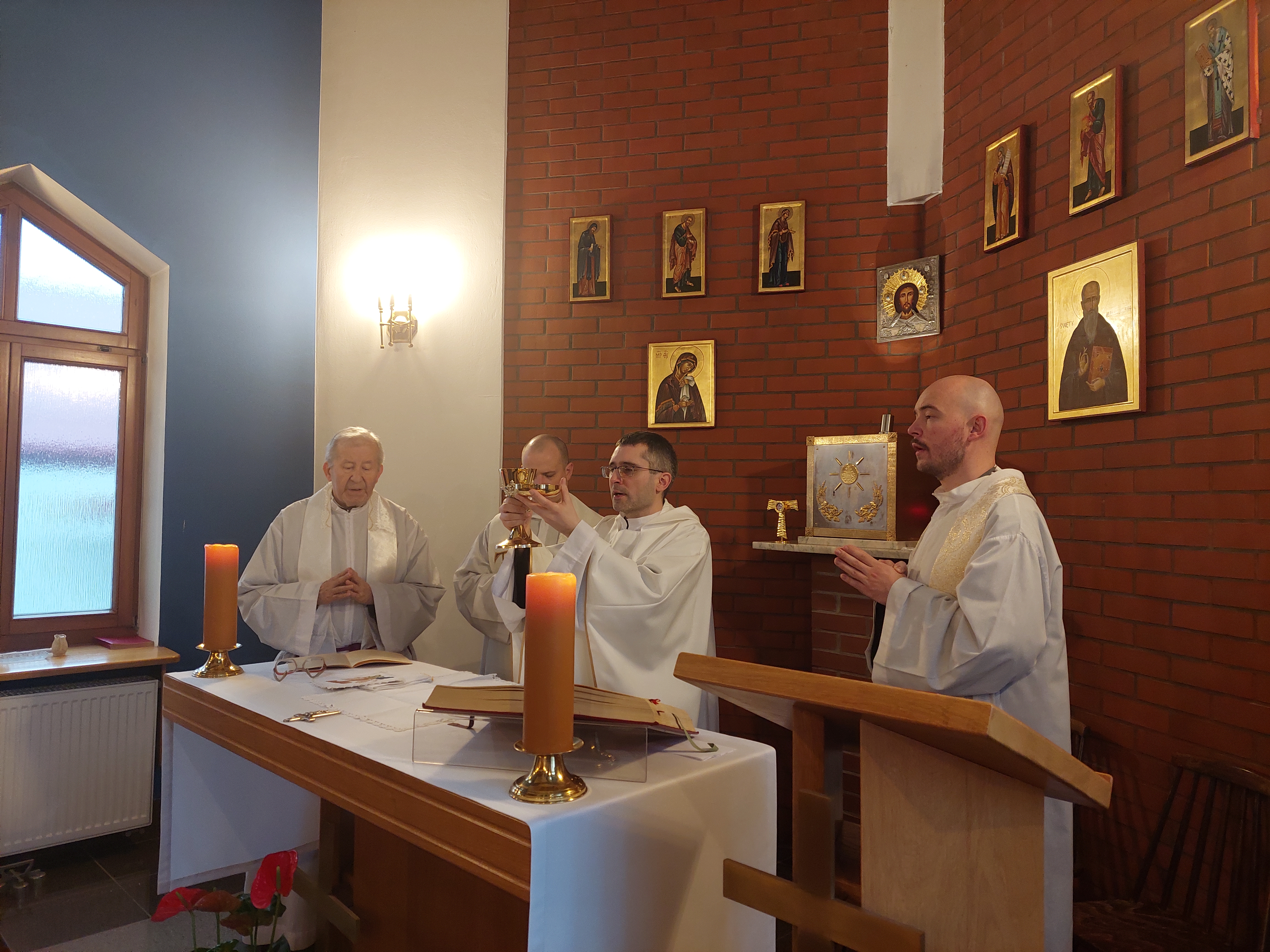 II Weekendowe Spotkanie Formacyjne MI za nami