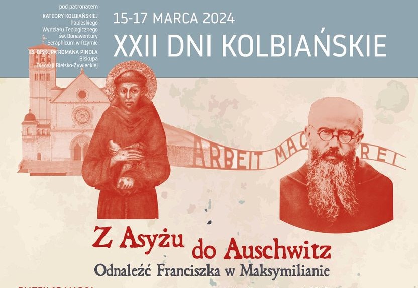 XXII DNI KOLBIAŃSKIE - zaproszenie