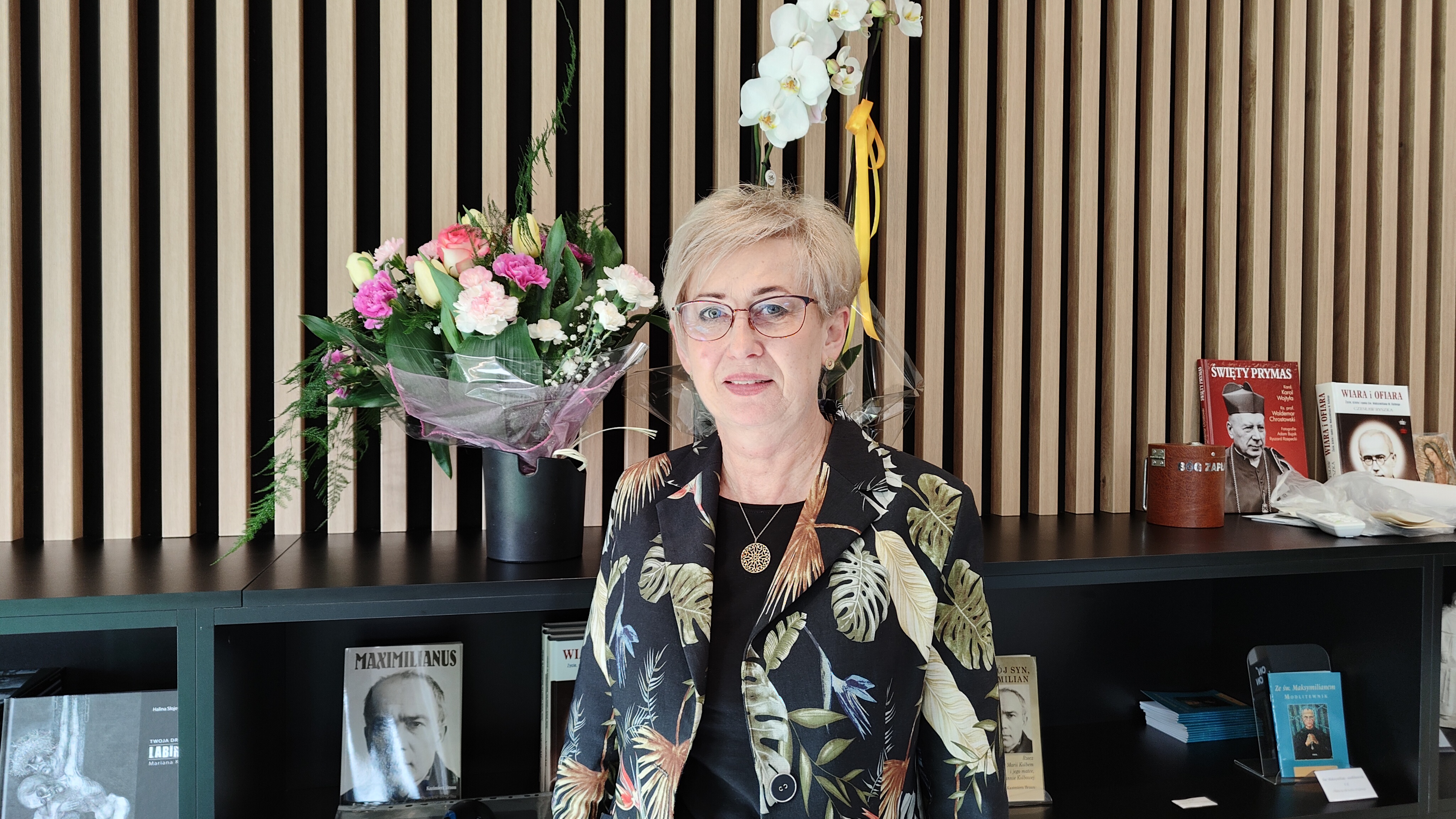 Nowa Prezes MI Diecezji Bielsko- Żywieckiej