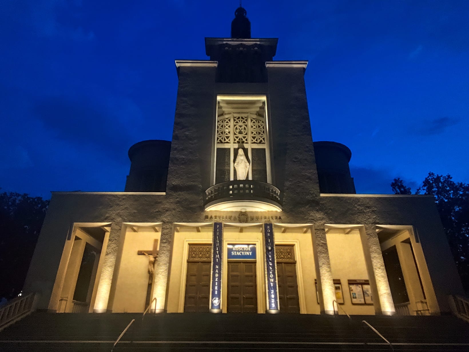 Ogólnopolski Zjazd Modlitewny MI w Niepokalanowie