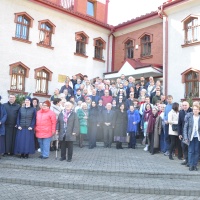 Życie w śmierci w duchu św. Franciszka i św. Maksymiliana - 24. Dni Kolbiańskie 6-8 marca 2026 r.