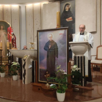 X Zjazd Rycerstwa Niepokalanej Polski południowej w Krakowie Łagiewnikach 9.05.2026 r.