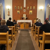 Weekendowe Spotkanie Formacyjne MI Harmęże, 13 - 14 lutego 2026