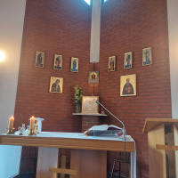 Weekendowe Spotkanie Formacyjne MI 17-18.10.2025