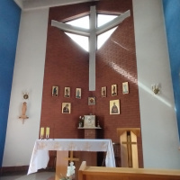 „Bądźmy świadkami pokoju” Rekolekcje maryjne, 29-31 sierpnia